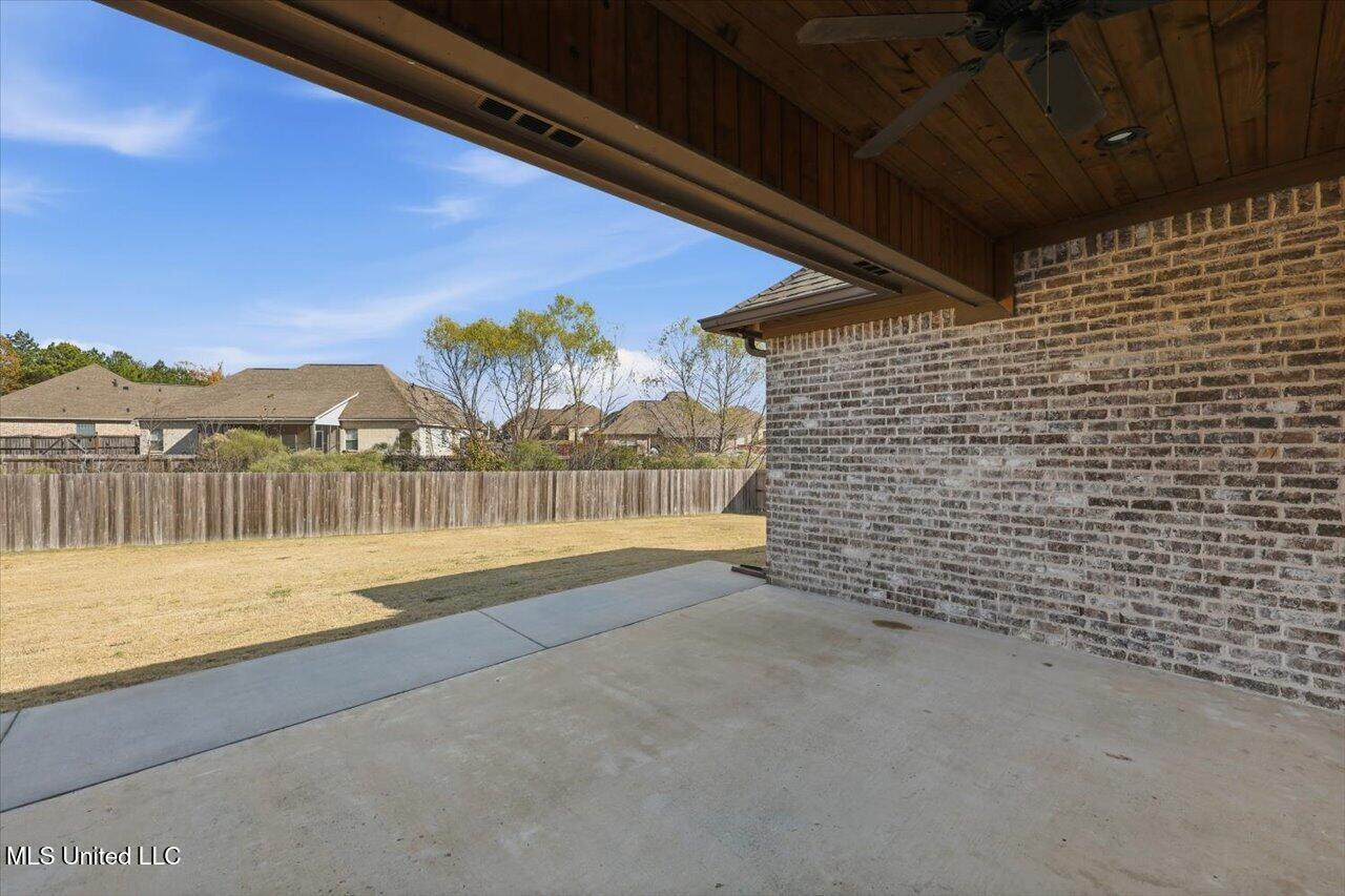 612 Conti Drive Brandon, MS 39042 - Photo 33 of 33 33-612 Conti Dr _ Home Tours MS