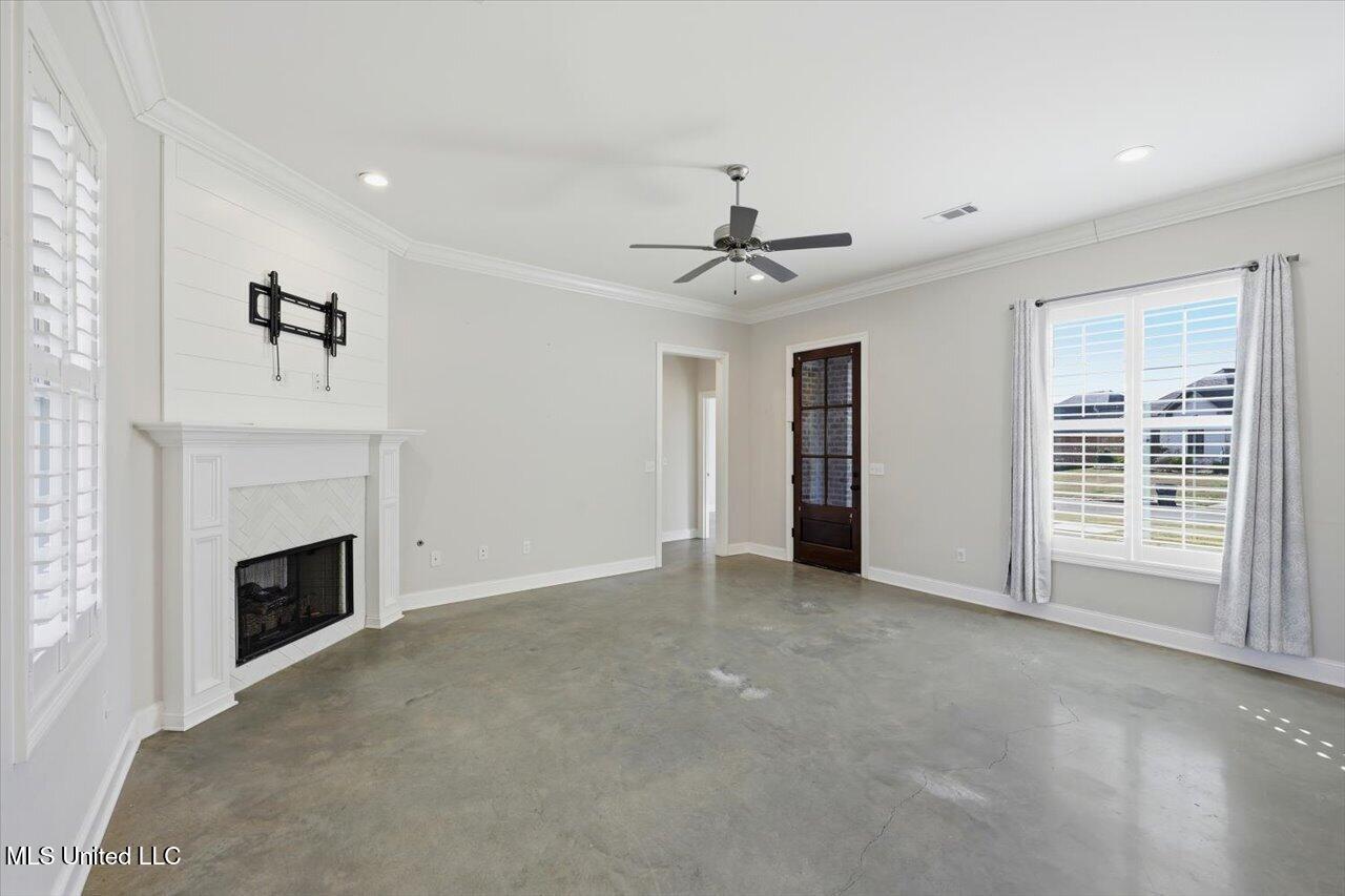 612 Conti Drive Brandon, MS 39042 - Photo 6 of 33 06-612 Conti Dr _ Home Tours MS