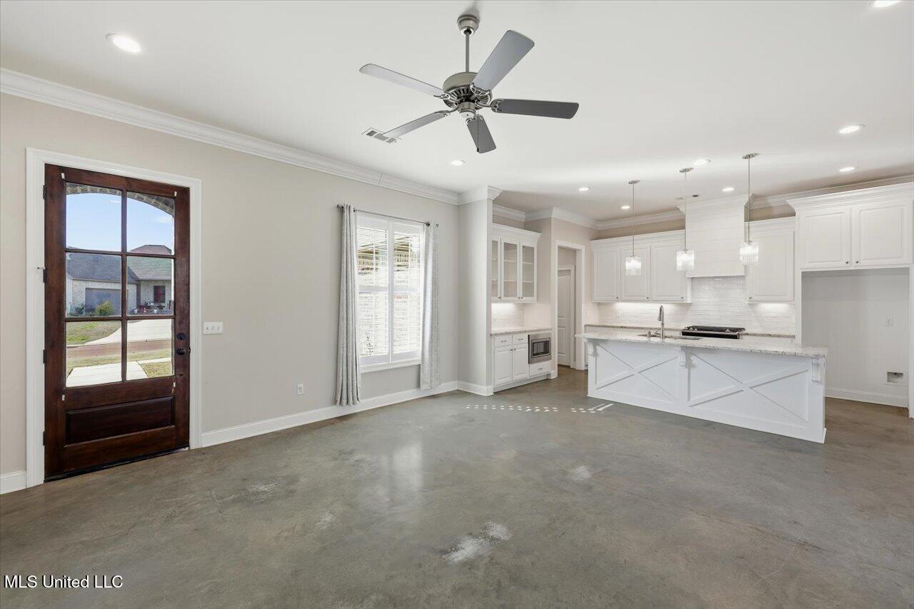 612 Conti Drive Brandon, MS 39042 - Photo 7 of 33 07-612 Conti Dr _ Home Tours MS