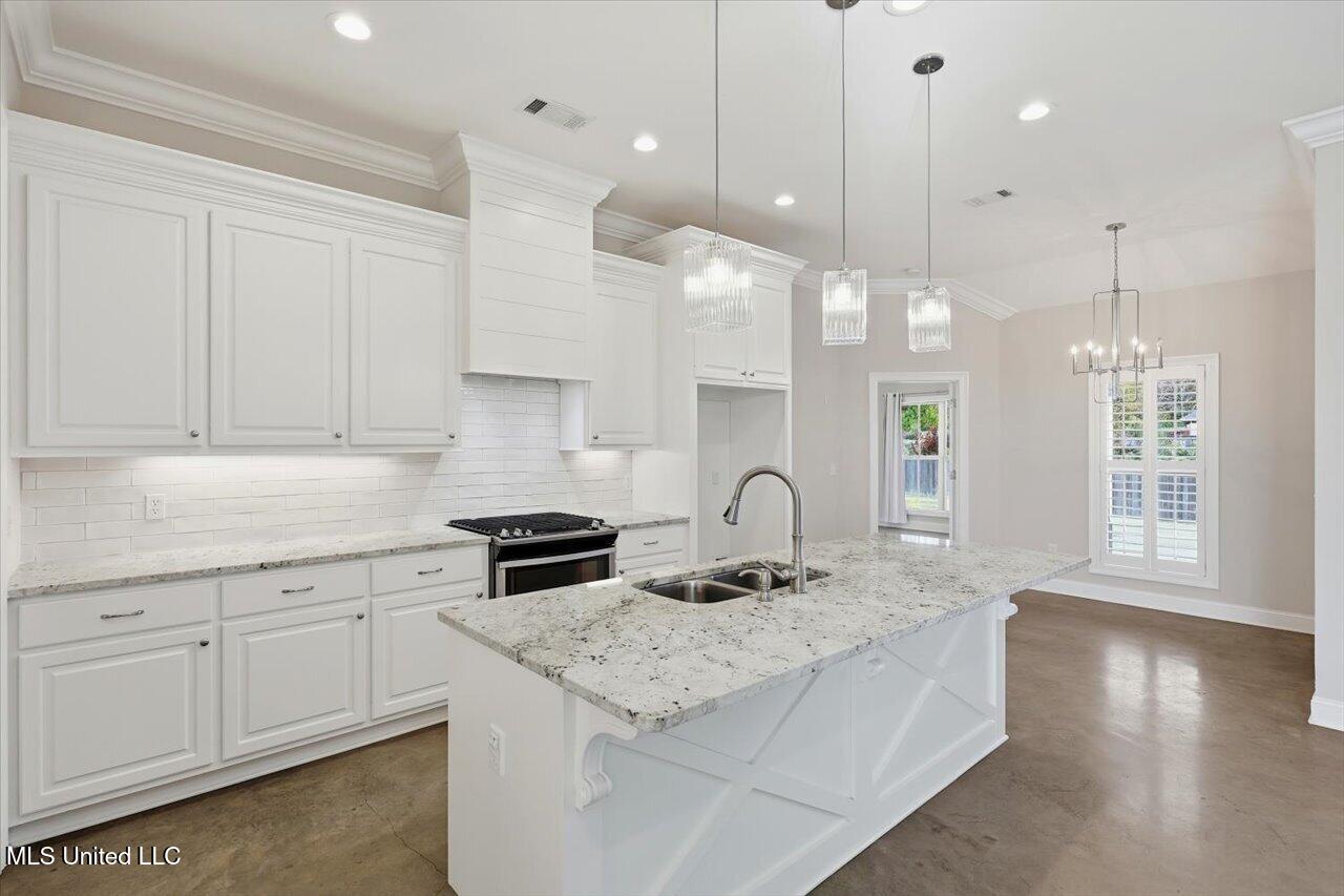 612 Conti Drive Brandon, MS 39042 - Photo 8 of 33 08-612 Conti Dr _ Home Tours MS