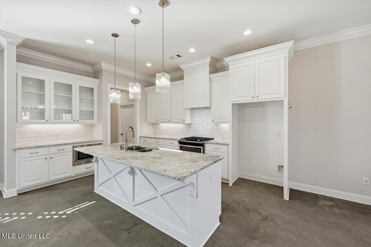 612 Conti Drive Brandon, MS 39042 - Photo 9 of 33 09-612 Conti Dr _ Home Tours MS