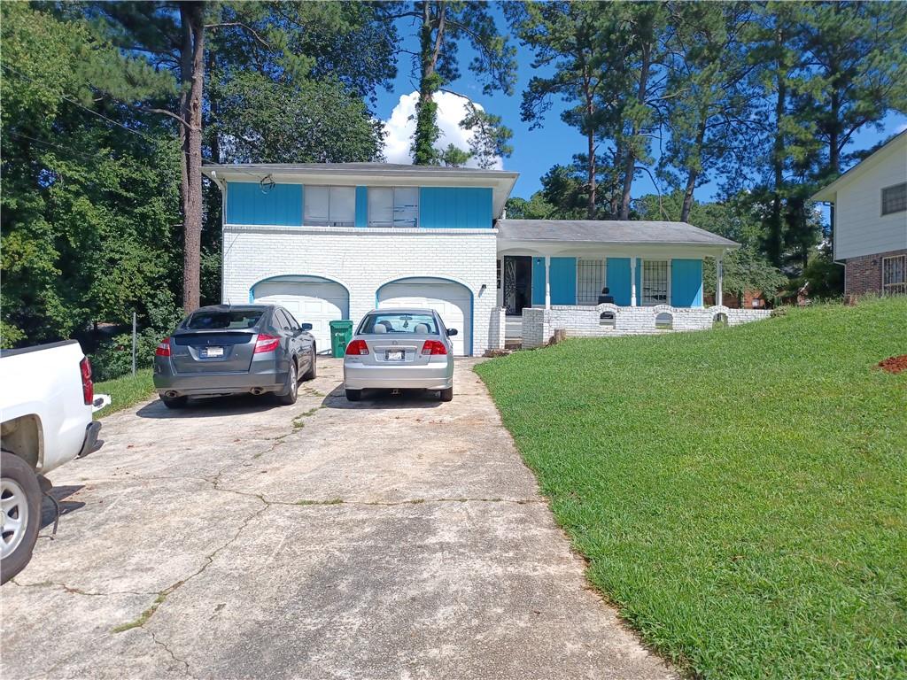2416 Tiffany Circle Decatur, GA 30035 - Photo 1 of 1