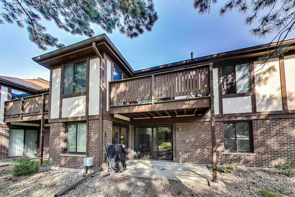 $170,000 | 3412 Donovan Drive, Unit 1, Crete, IL 60417