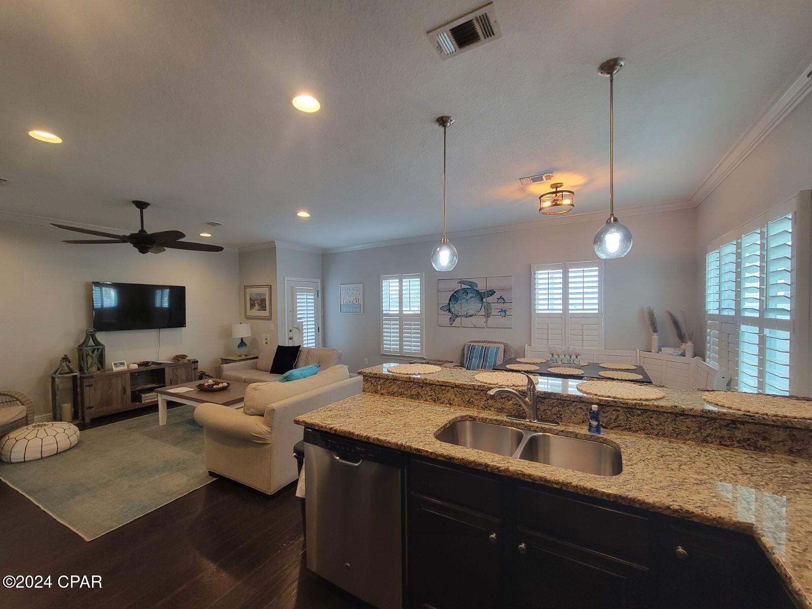 129 Grayling Way Inlet Beach, FL 32461 - Photo 9 of 34