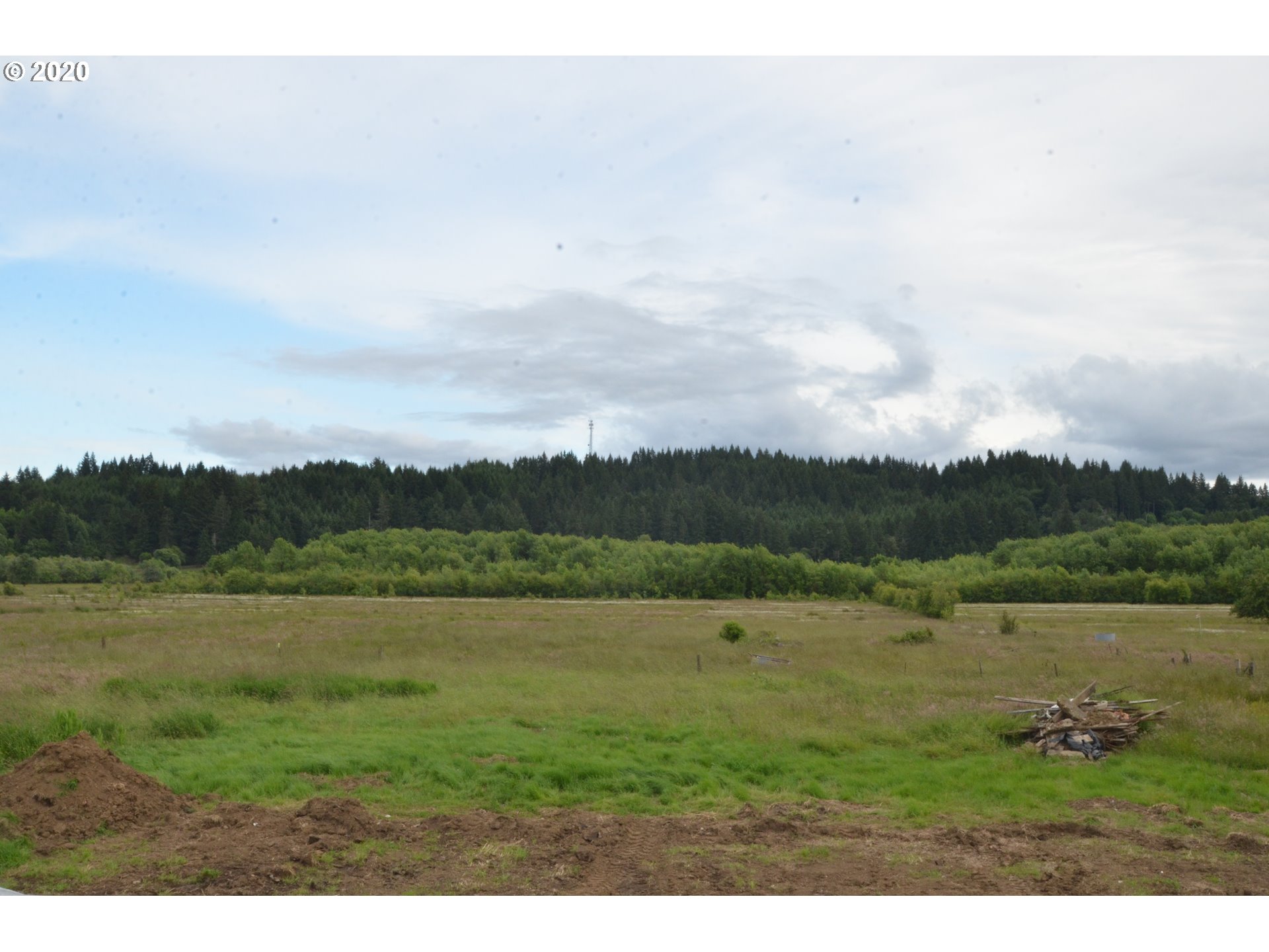 46035 Southwest Hebo Road Grand Ronde, OR 97347 - Photo 1 of 6