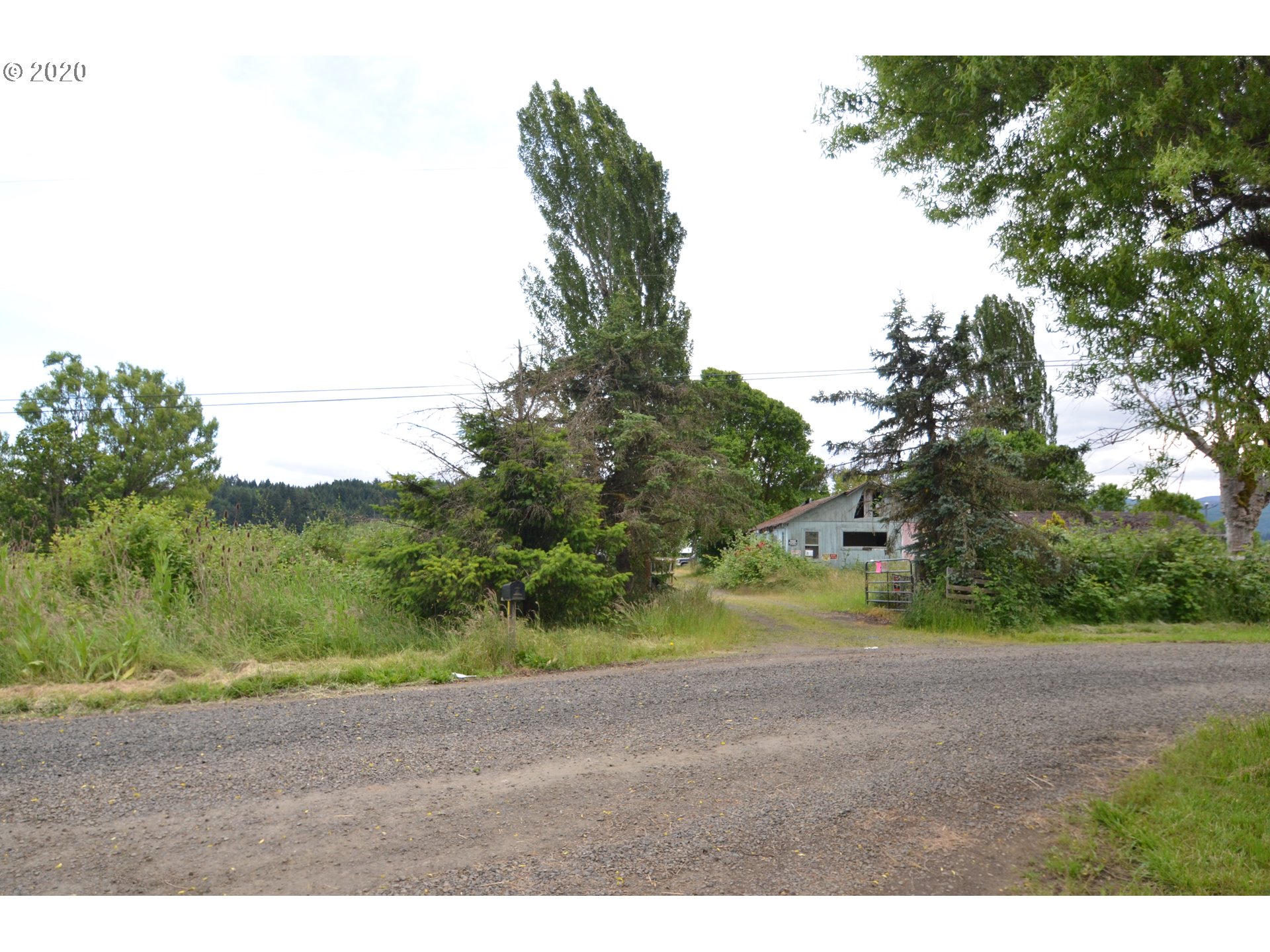 46035 Southwest Hebo Road Grand Ronde, OR 97347 - Photo 3 of 6