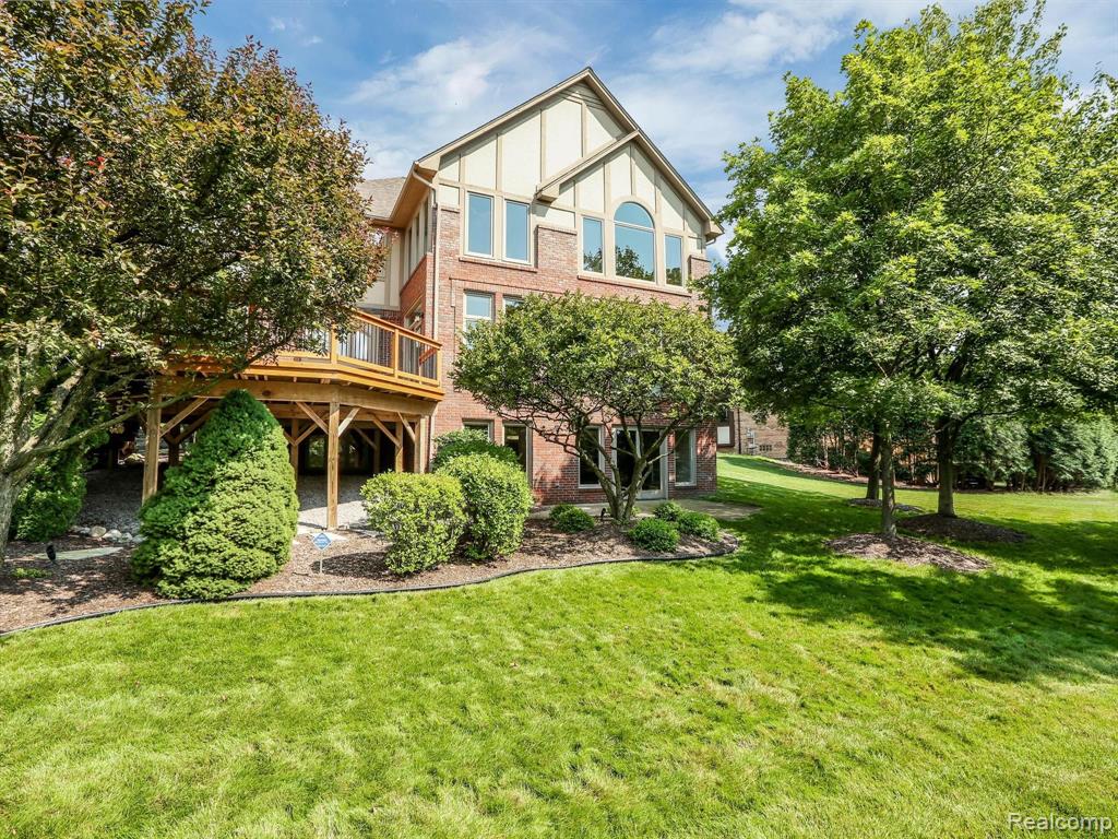 3632 Aynsley Drive Rochester Hills, MI 48306 - Photo 47 of 49