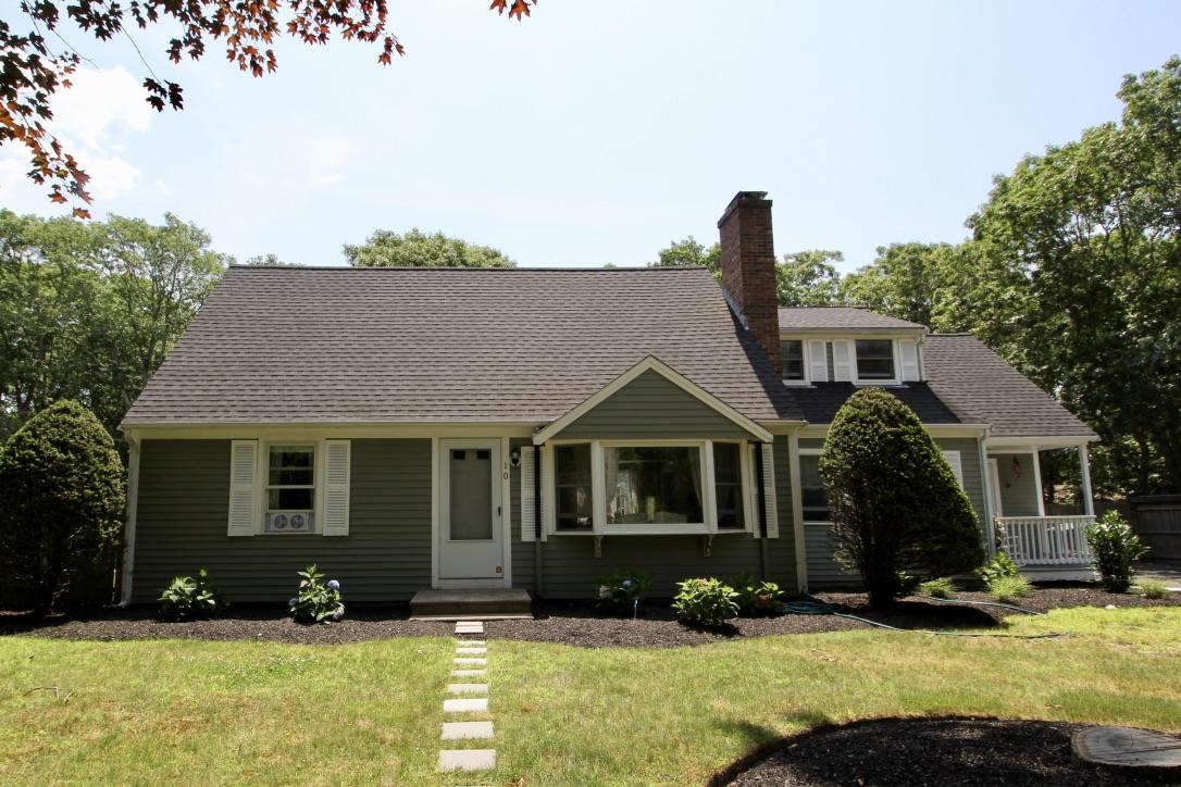 10 Lan Road Sandwich, MA 02563 - Photo 3 of 35 front entrance