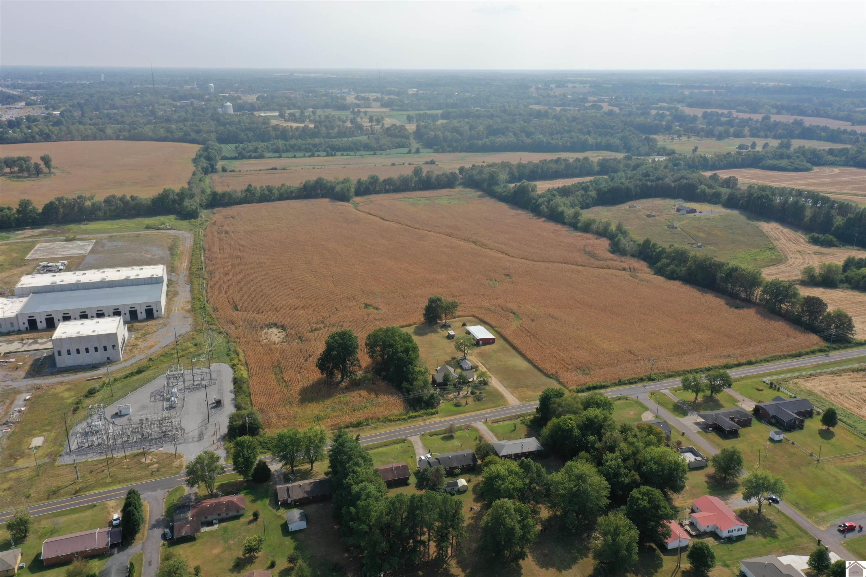 1276 State Route Mayfield, KY 42066 - Photo 1 of 11 Photo 1
