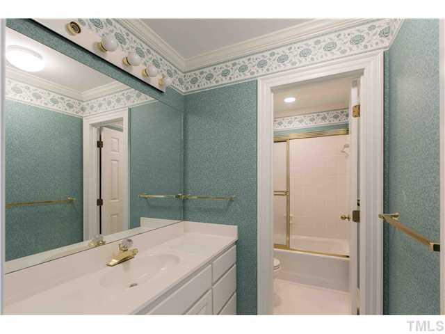 3814 Northampton Road Durham, NC 27707 - Photo 21 of 25 Photo 21
