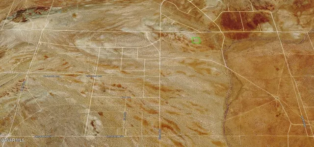 $6,250 | Proctor Boulevard, Edwards, CA 93523