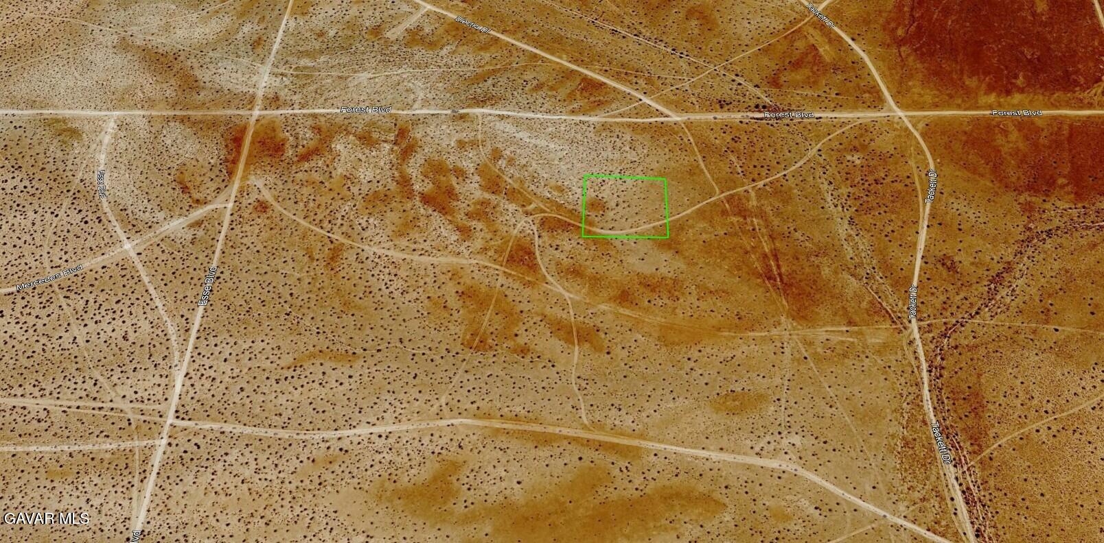 Proctor Boulevard Edwards, CA 93523 - Photo 3 of 7 35130110 2