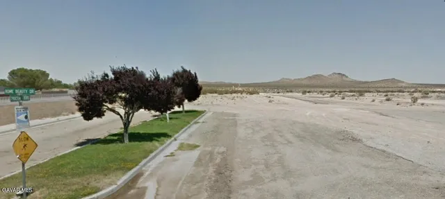 $6,250 | Proctor Boulevard, Edwards, CA 93523