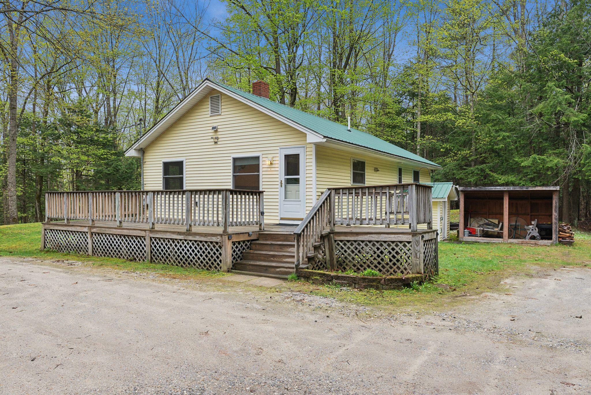 79 Old Rte 26 South Paris, ME 04281 - Photo 6 of 38 5_DSC01608