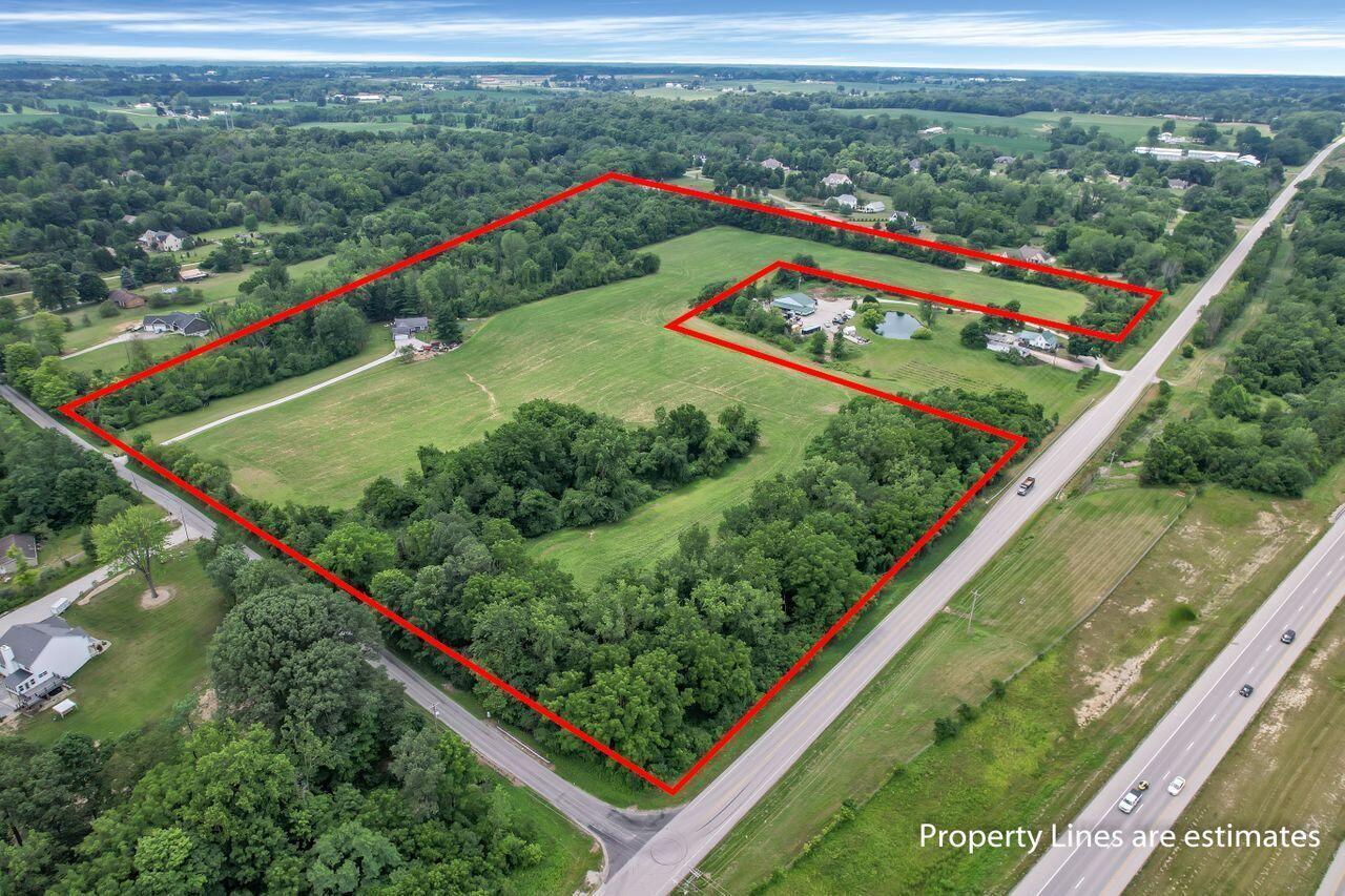 1060 South Watkins Road Alexandria, OH 43001 - Photo 1 of 47 1000029188
