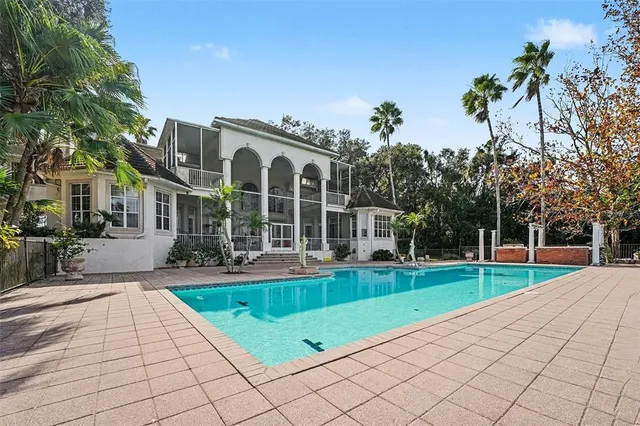 $1,850,000 | 135 Van Fleet Court, Auburndale, FL 33823