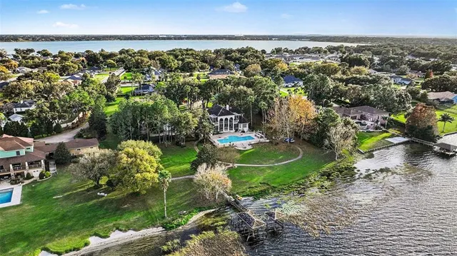 $1,850,000 | 135 Van Fleet Court, Auburndale, FL 33823