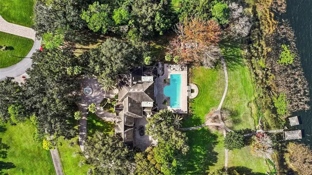 $1,850,000 | 135 Van Fleet Court, Auburndale, FL 33823