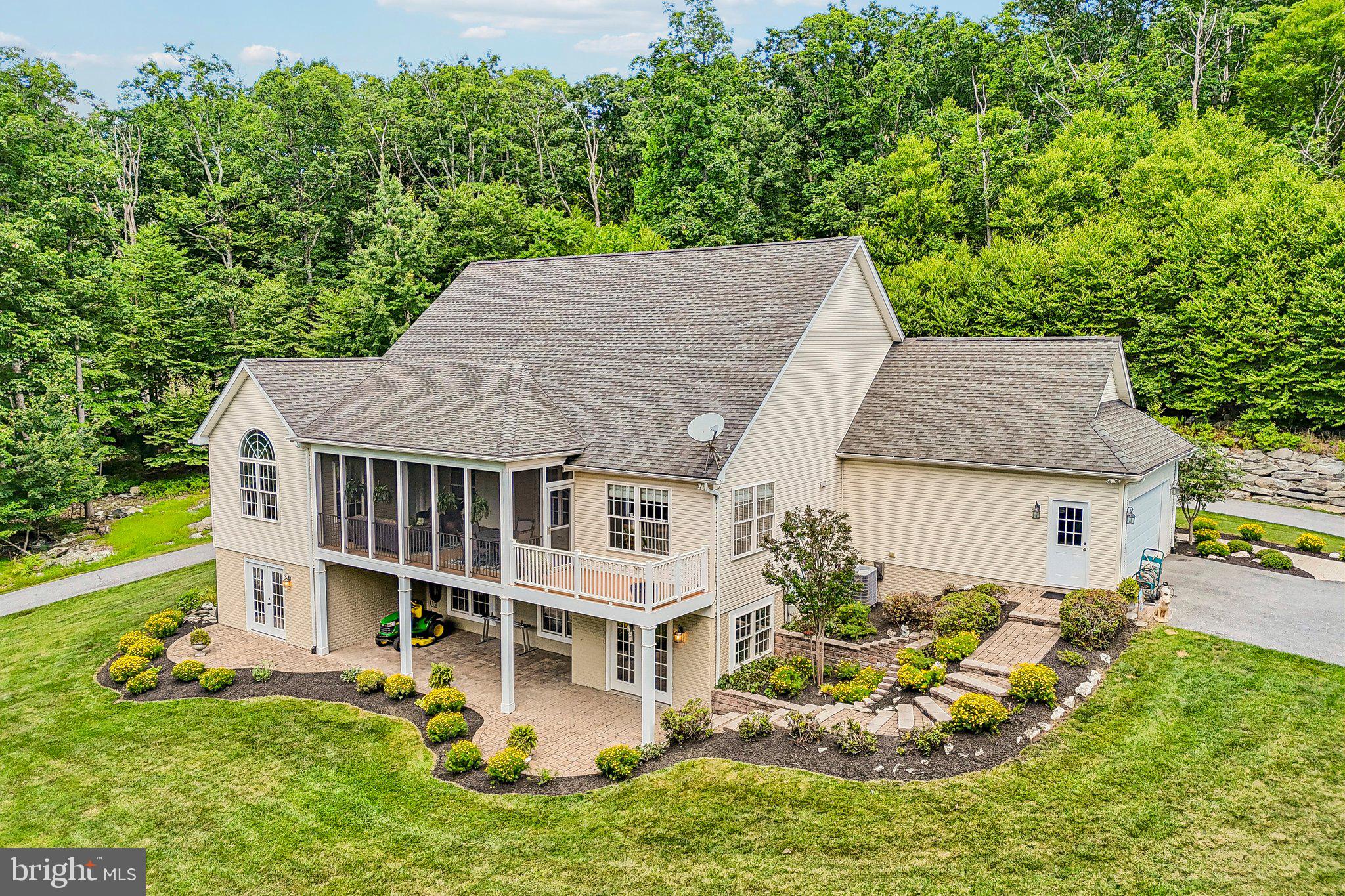 11275 Rum Springs Road Frederick, MD 21702 - Photo 41 of 54