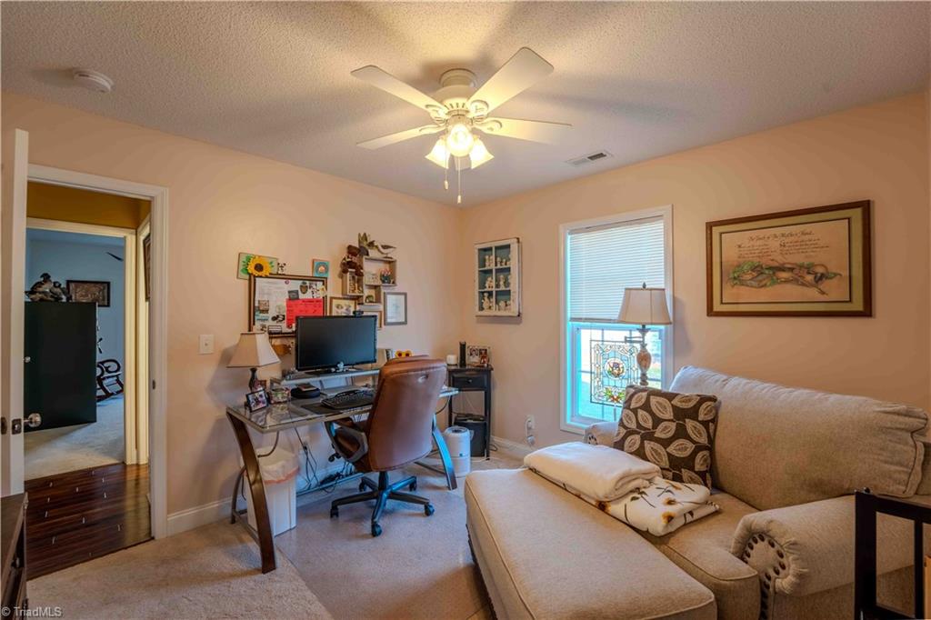 863 Ridge View Terrace Rural Hall, NC 27045 - Photo 12 of 34