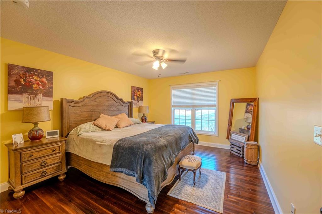 863 Ridge View Terrace Rural Hall, NC 27045 - Photo 16 of 34