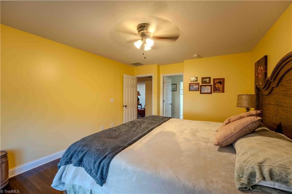 863 Ridge View Terrace Rural Hall, NC 27045 - Photo 17 of 34