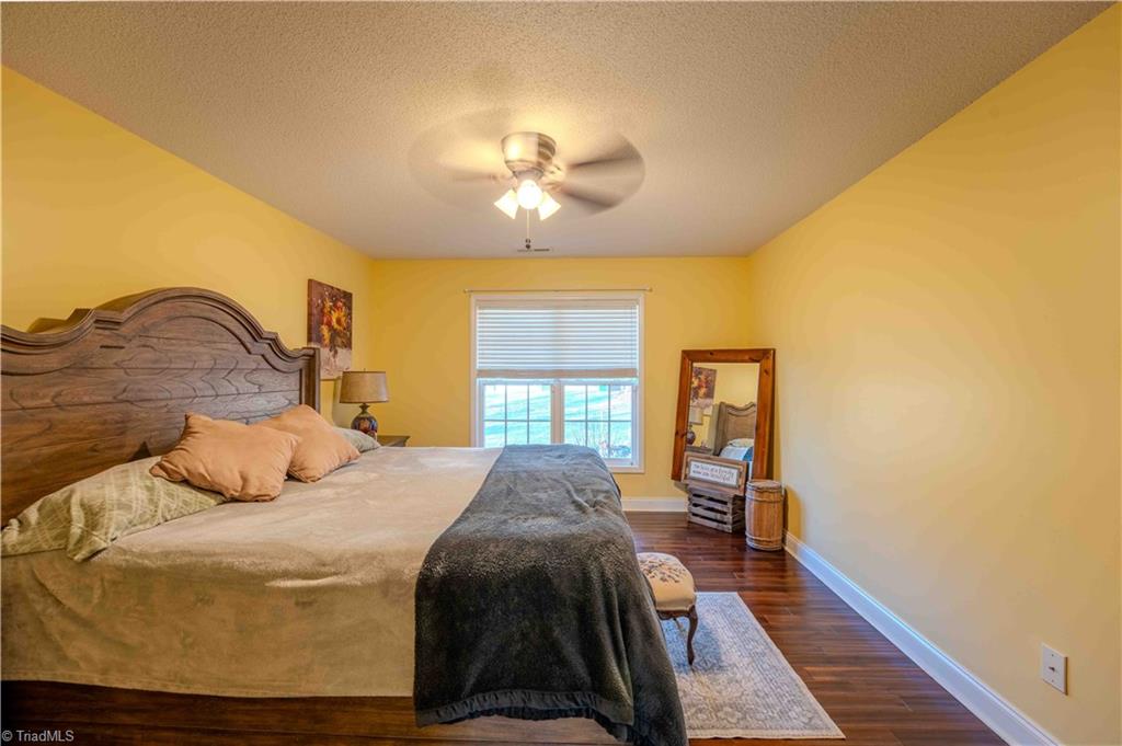 863 Ridge View Terrace Rural Hall, NC 27045 - Photo 18 of 34