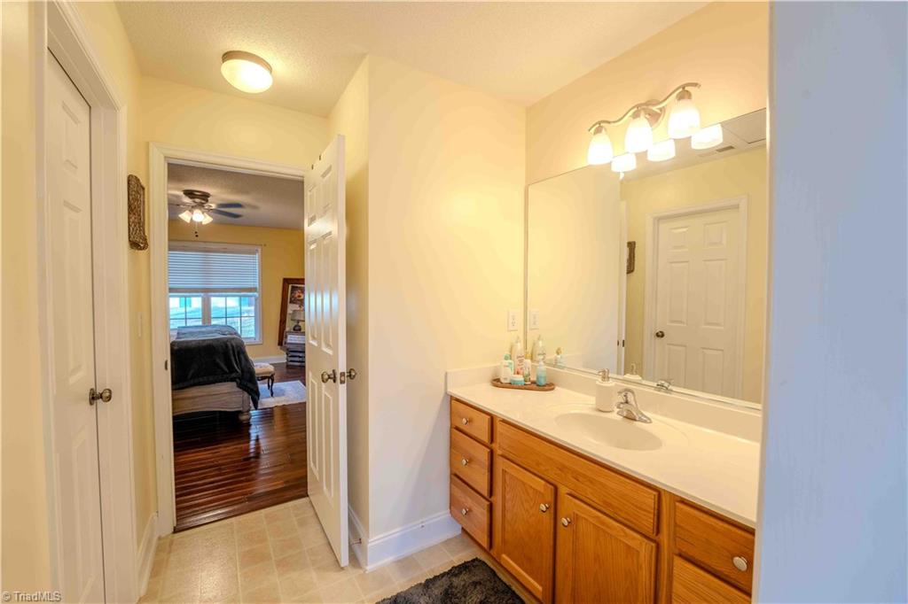 863 Ridge View Terrace Rural Hall, NC 27045 - Photo 20 of 34