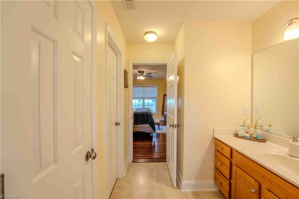 863 Ridge View Terrace Rural Hall, NC 27045 - Photo 21 of 34