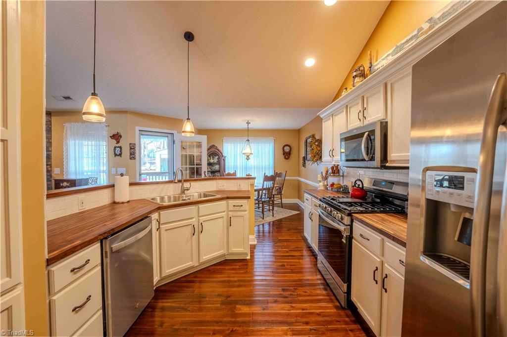 863 Ridge View Terrace Rural Hall, NC 27045 - Photo 25 of 34