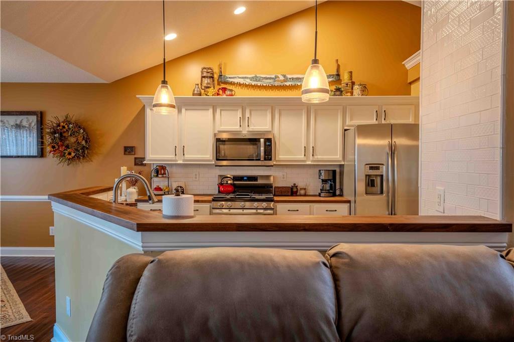 863 Ridge View Terrace Rural Hall, NC 27045 - Photo 27 of 34