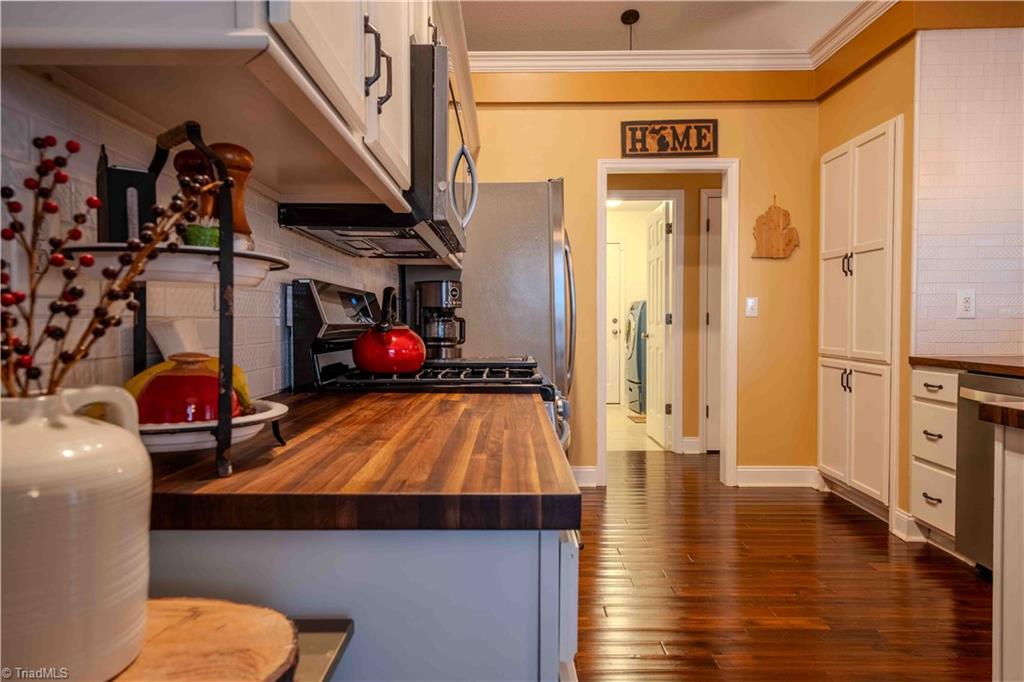 863 Ridge View Terrace Rural Hall, NC 27045 - Photo 28 of 34