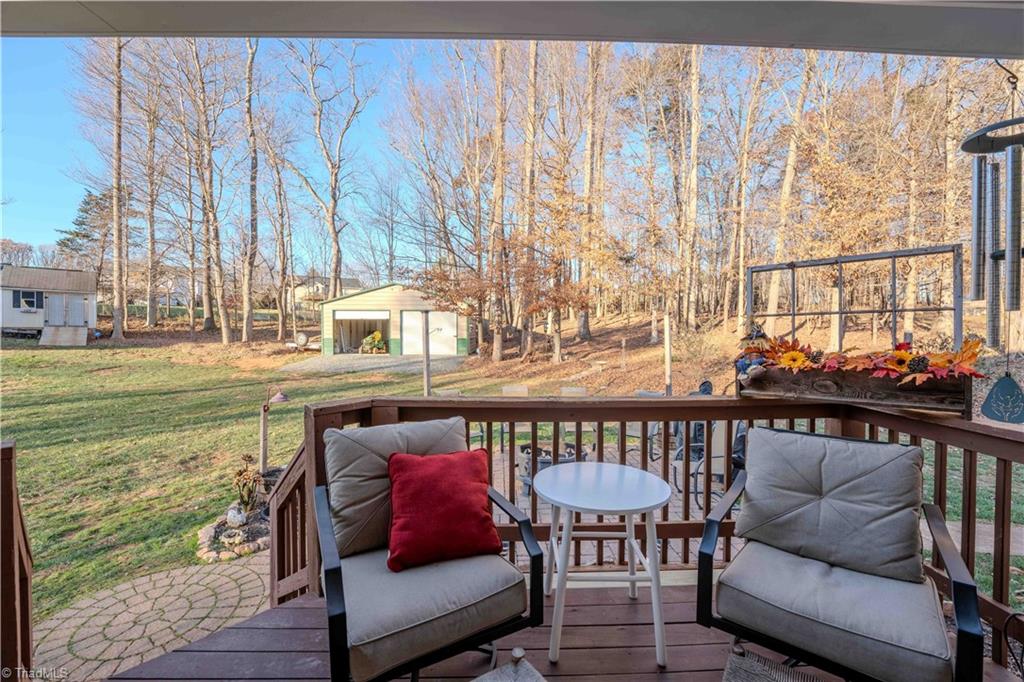 863 Ridge View Terrace Rural Hall, NC 27045 - Photo 29 of 34