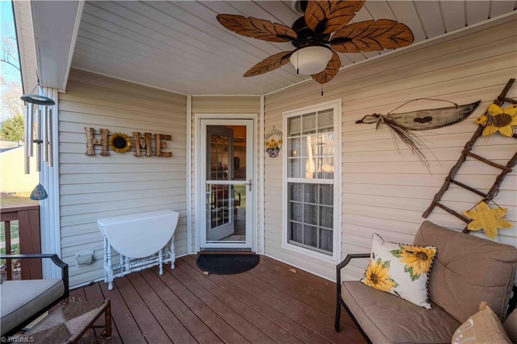 863 Ridge View Terrace Rural Hall, NC 27045 - Photo 31 of 34