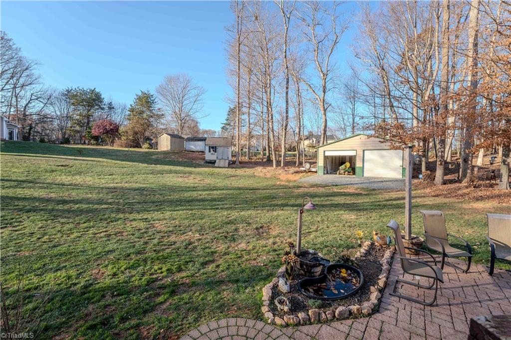 863 Ridge View Terrace Rural Hall, NC 27045 - Photo 32 of 34