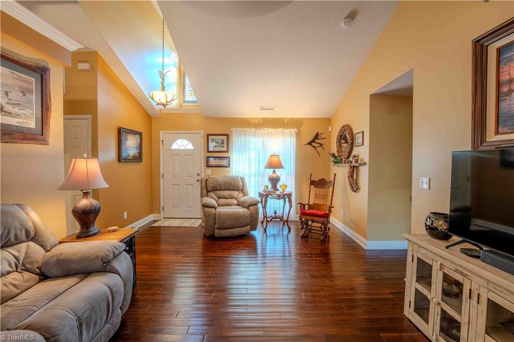863 Ridge View Terrace Rural Hall, NC 27045 - Photo 33 of 34