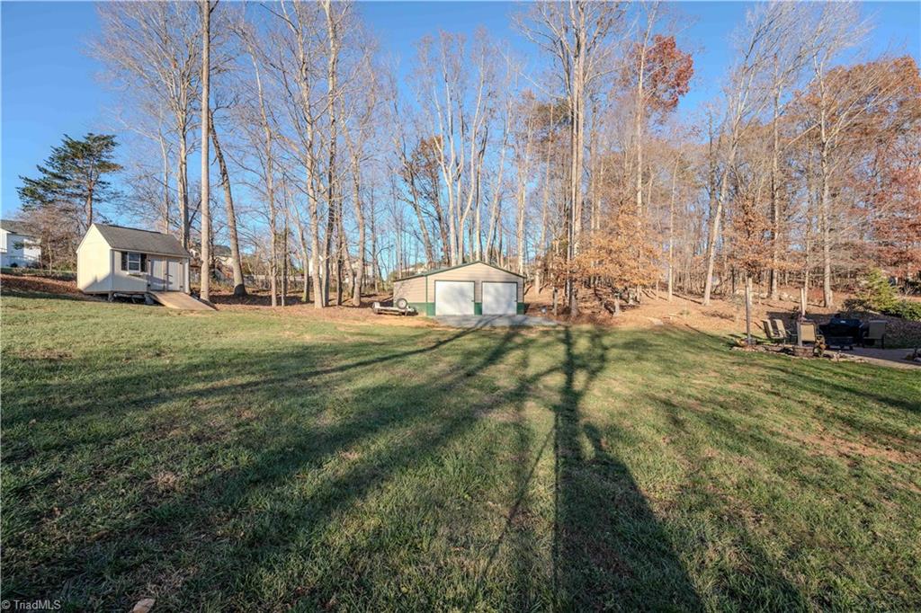 863 Ridge View Terrace Rural Hall, NC 27045 - Photo 5 of 34