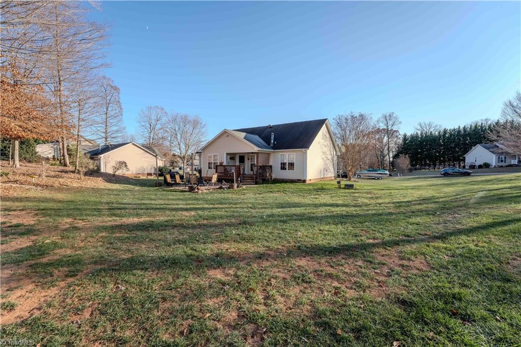 863 Ridge View Terrace Rural Hall, NC 27045 - Photo 6 of 34