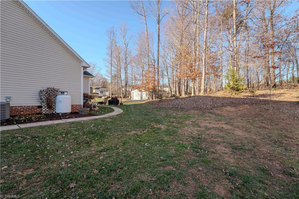 863 Ridge View Terrace Rural Hall, NC 27045 - Photo 8 of 34