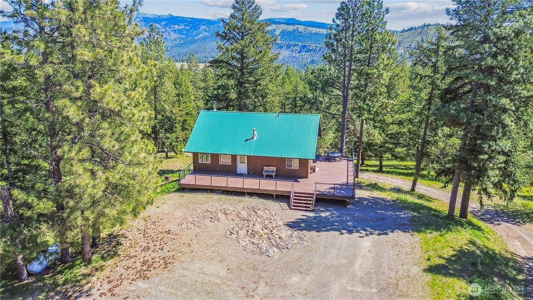 701 Emerick Road Cle Elum, WA 98922 - Photo 3 of 34 Gallery Image 3