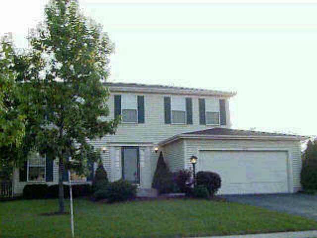 3237 Reed Point Drive Hilliard, OH 43026 - Photo 1 of 1 Gallery Image 1