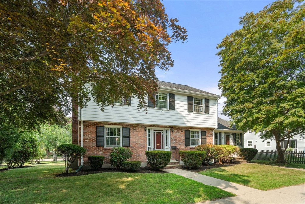 40 Cape Cod Lane Milton, MA 02186 - Photo 1 of 22