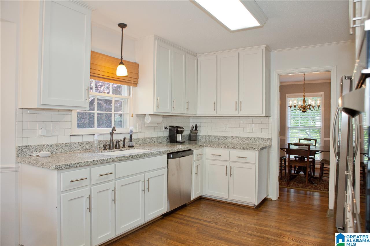 2556 Whetstone Road Birmingham, AL 35243 - Photo 8 of 41