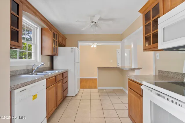 $1,450 | 404 Dogwood Lane, Jacksonville, NC 28540