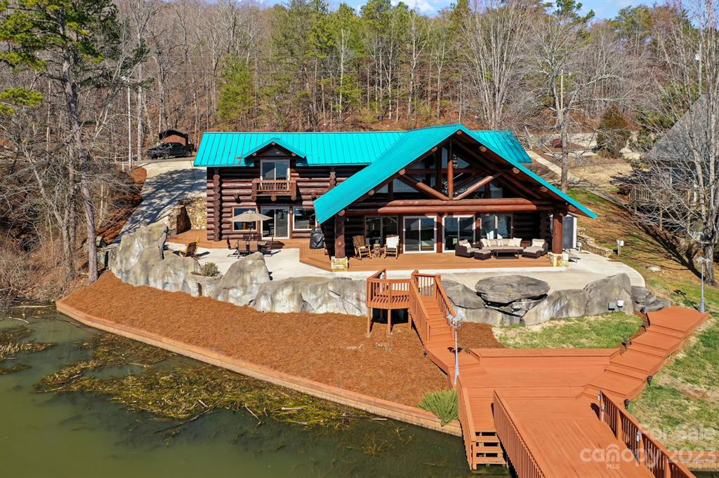 704 Shoreline Road New London, NC 28127 - Photo 3 of 48 Gallery Image 3