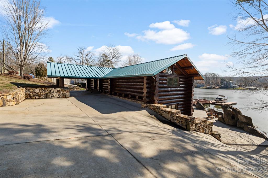 704 Shoreline Road New London, NC 28127 - Photo 47 of 48 Gallery Image 47