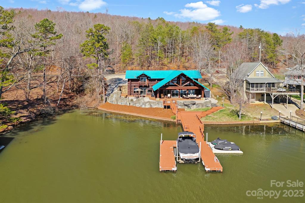 704 Shoreline Road New London, NC 28127 - Photo 8 of 48 Gallery Image 8