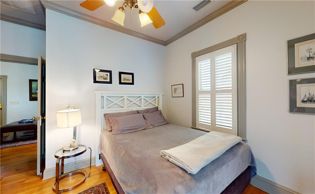 804 B Howe Street, Unit B Brunswick, GA 31520 - Photo 11 of 18 Photo 11