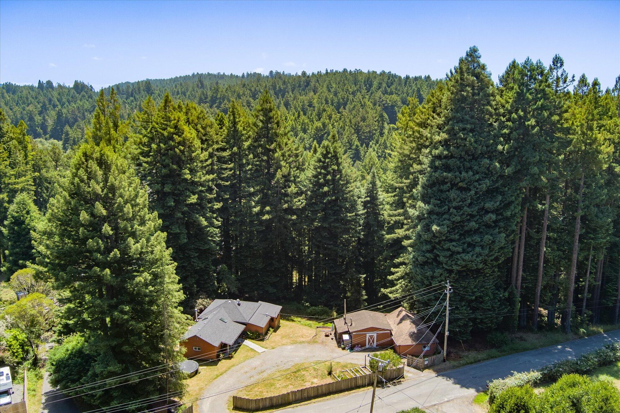 4692 Cummings Road Eureka, CA 95503 - Photo 1 of 69