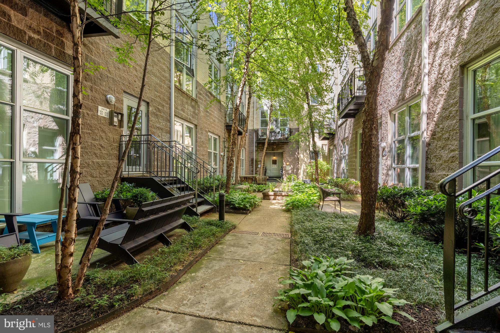 2380 Champlain Street Northwest, Unit 203 Washington, DC 20009 - Photo 45 of 45
